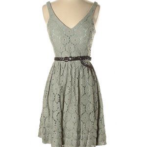 Jodi Kristopher Sleeveless Summer Dress